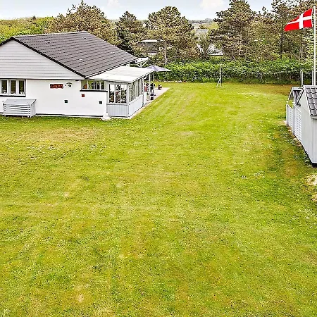 Holiday X Ringkøbing